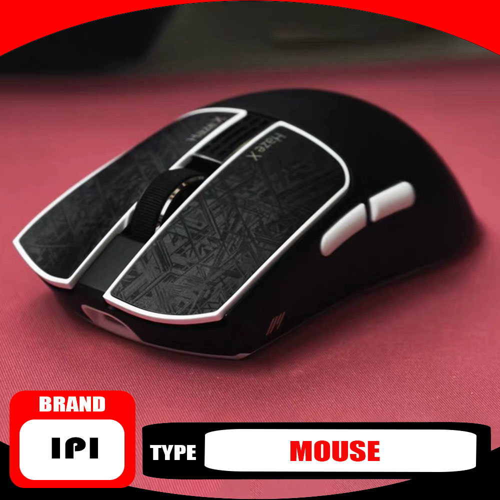Gaming Esports Esports - IPI Fog HAZEX Mouse Kablosuz 8K