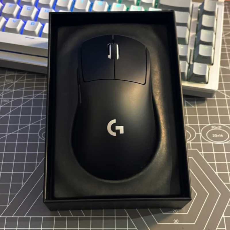 Logitech G PRO X SUPERLIGHT 2  - Gaming X Esports incelemesi ve fiyatı