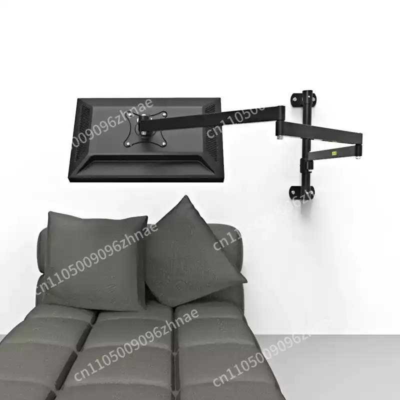 Duvara Monte Ultra Uzun Kollu  - Dual Monitor Stand incelemesi ve fiyatı