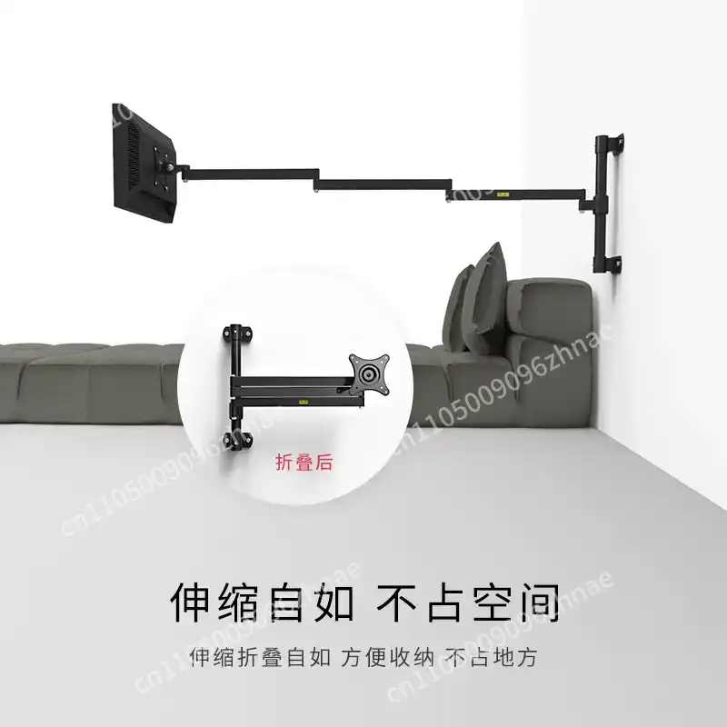 Duvara Monte Ultra Uzun Kollu  - Dual Monitor Stand incelemesi ve fiyatı