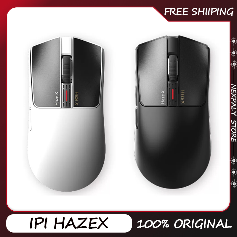 IPI HAZEX Kablosuz Mouse IPI H - Gaming X Esports incelemesi ve fiyatı