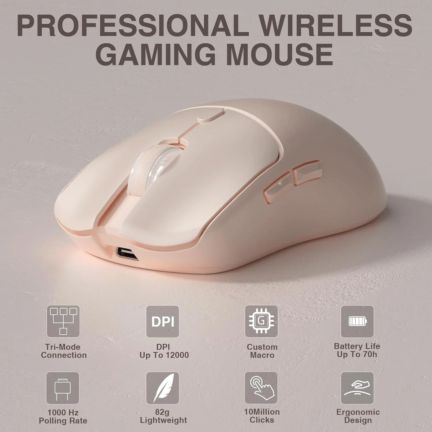 AULA SC580X Üç Modlu Kablosuz  - Gaming Esports Esports incelemesi ve fiyatı