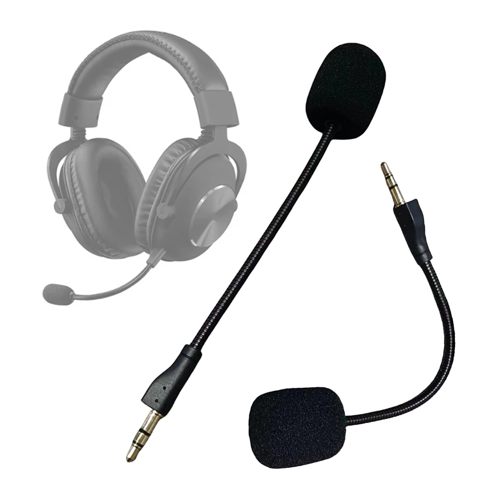 Yedek 3.5mm Mikrofon E-Spor Oy - Gaming X Esports incelemesi ve fiyatı