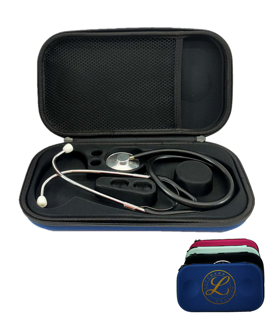 3M Littmann Classic III için K - Dual Monitor Stand incelemesi ve fiyatı