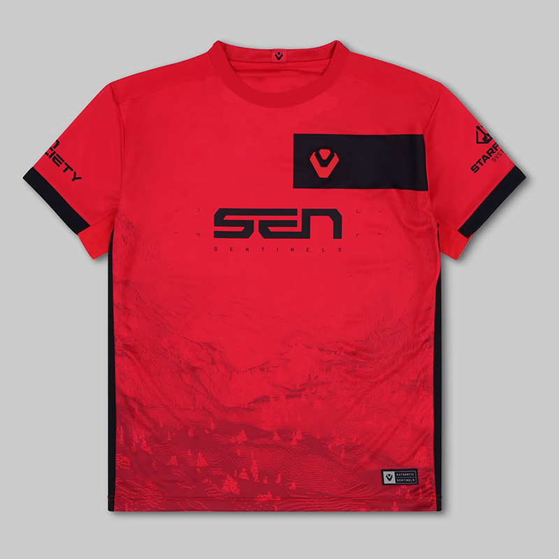 Valorant Sentinels Esports Oyu - Esports Gaming Tournaments incelemesi ve fiyatı