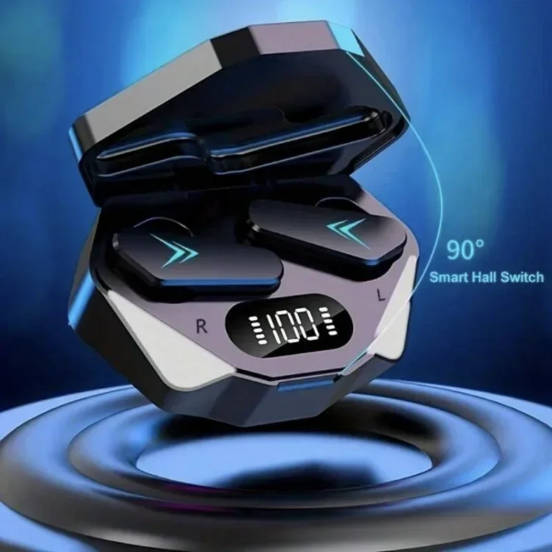 Yeni TWS Bluetooth Kulaklıklar - Gaming X Esports incelemesi ve fiyatı