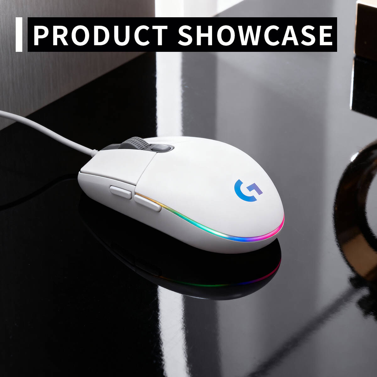 Logitech G102 Kablolu Oyun Mou - Esports Gaming Tournaments incelemesi ve fiyatı