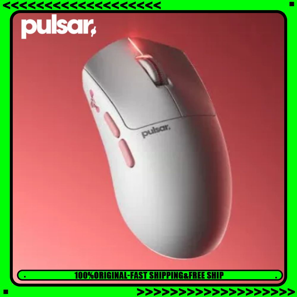 Pulsar Jinggg-X Pro Kablosuz O - Gaming X Esports incelemesi ve fiyatı