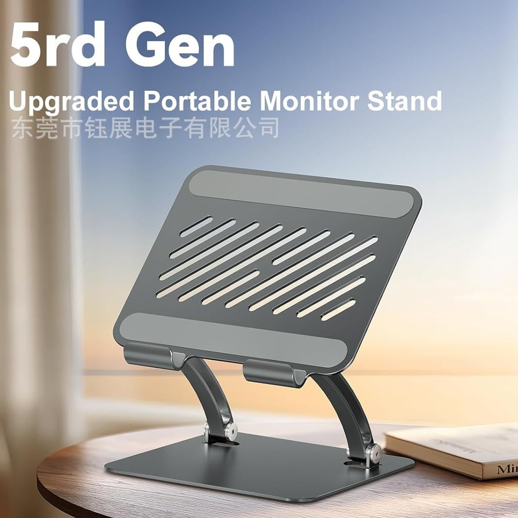 Tablet Tutucu Standı, Çift Çub - Dual Monitor Stand incelemesi ve fiyatı