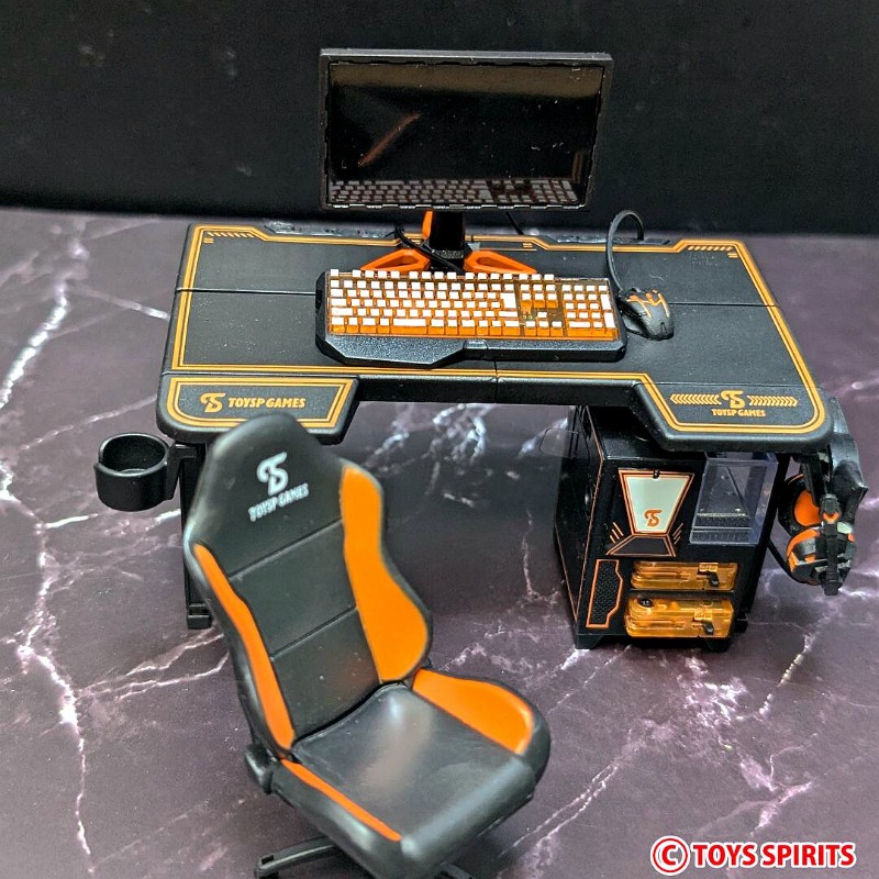 Japon Orijinal Oyuncak Bilgisa - Esports Gaming Free Fire incelemesi ve fiyatı